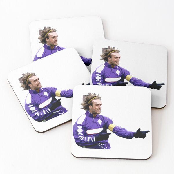 Item preview, Gabriel Batistuta designed and sold by raffrasta.