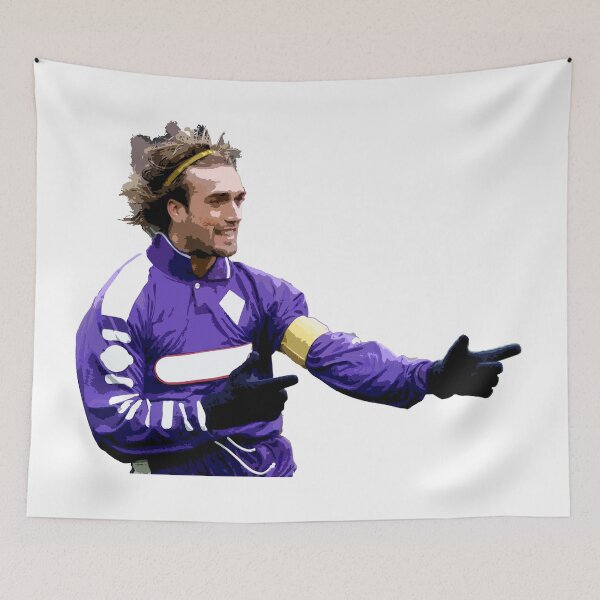 Item preview, Gabriel Batistuta designed and sold by raffrasta.