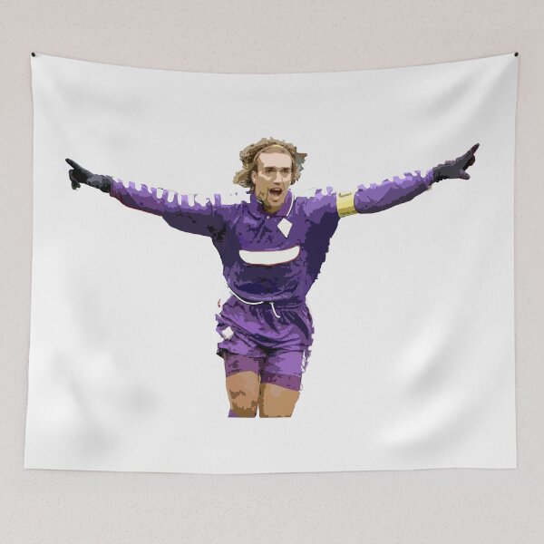 Item preview, Gabriel Batistuta designed and sold by raffrasta.