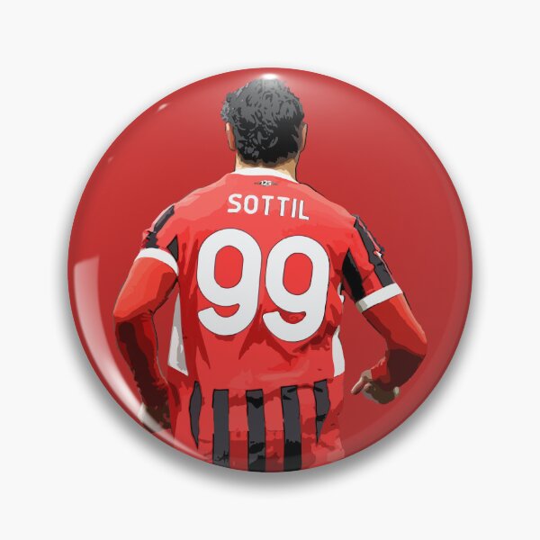 Item preview, Riccardo Sottil designed and sold by raffrasta.