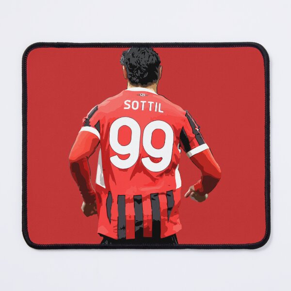 Item preview, Riccardo Sottil designed and sold by raffrasta.