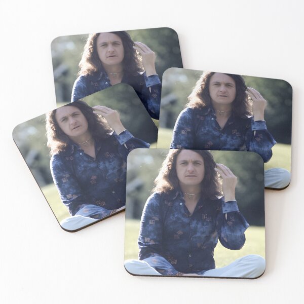 Item preview, jon Anderson handsome designed and sold by TribeMystic.
