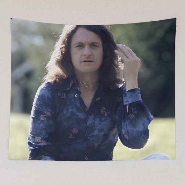 Item preview, jon Anderson handsome designed and sold by TribeMystic.