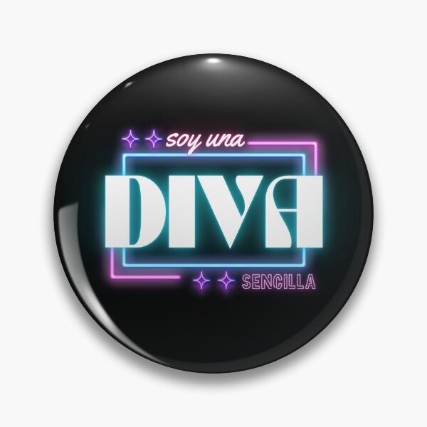 Item preview, Melody That Diva Simple | Freedom Empowerment Spain song eurofans Eurovision Spain designed and sold by SimpleCosyLifee.