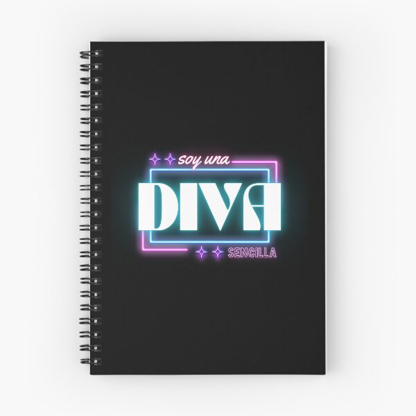 Item preview, Melody That Diva Simple | Freedom Empowerment Spain song eurofans Eurovision Spain designed and sold by SimpleCosyLifee.