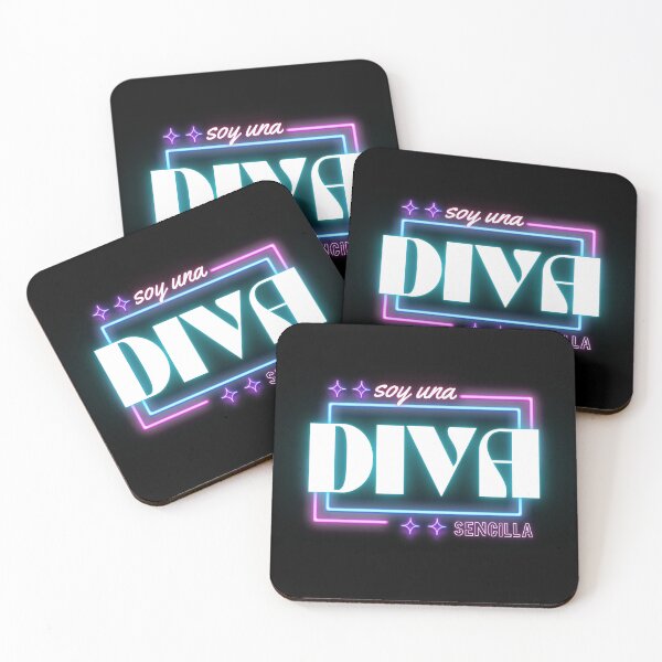 Item preview, Melody That Diva Simple | Freedom Empowerment Spain song eurofans Eurovision Spain designed and sold by SimpleCosyLifee.