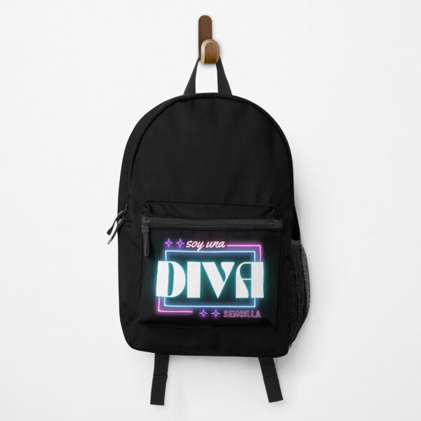 Item preview, Melody That Diva Simple | Freedom Empowerment Spain song eurofans Eurovision Spain designed and sold by SimpleCosyLifee.