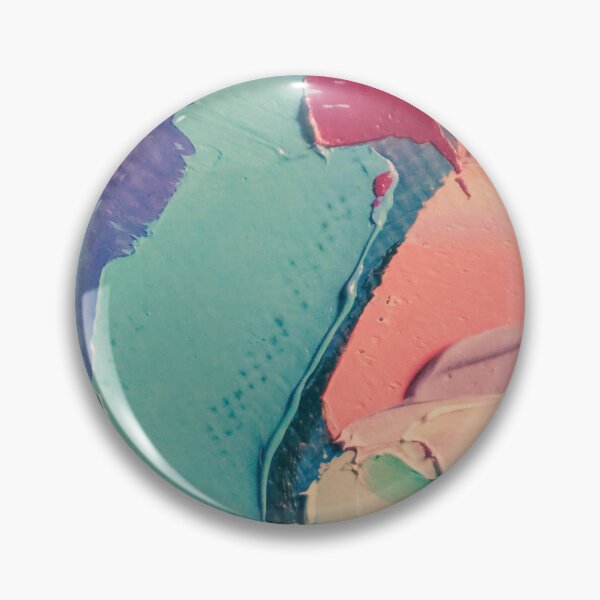 Item preview, Oil Paint Pattern designed and sold by SillyFun.