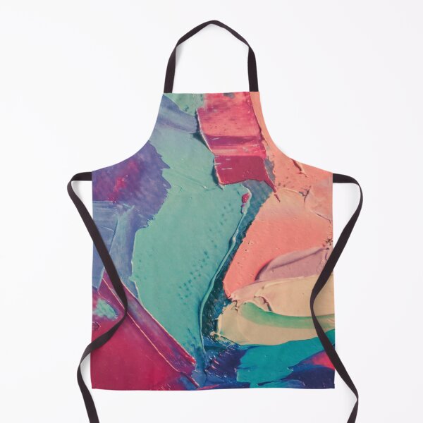 Item preview, Oil Paint Pattern designed and sold by SillyFun.