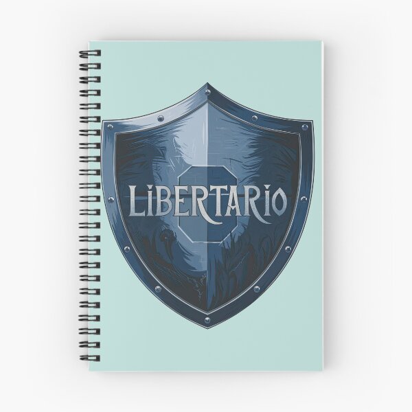 Item preview, Libertarian, in defense of your rights designed and sold by Osintown.