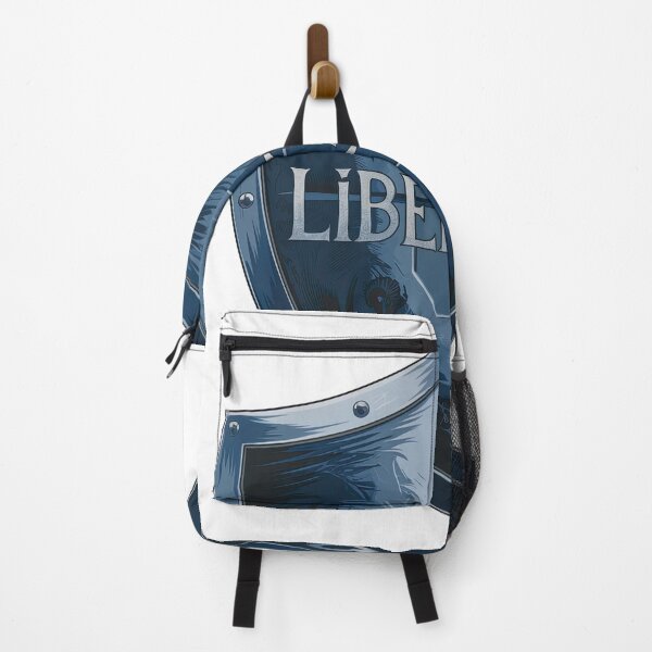 Item preview, Libertarian, in defense of your rights designed and sold by Osintown.