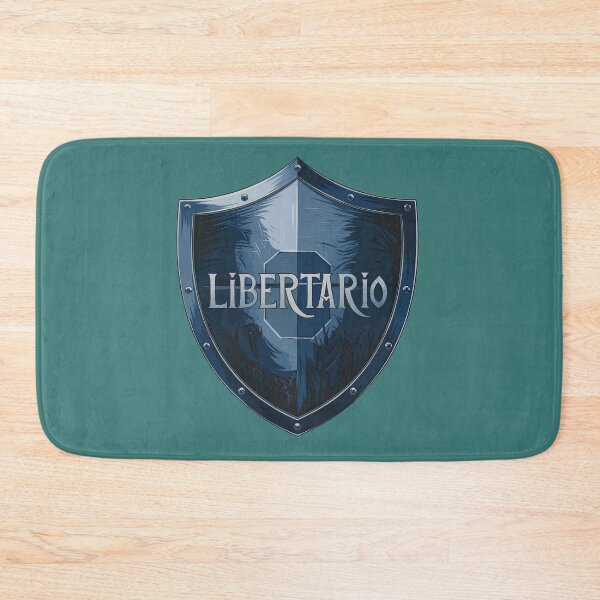 Item preview, Libertarian, in defense of your rights designed and sold by Osintown.