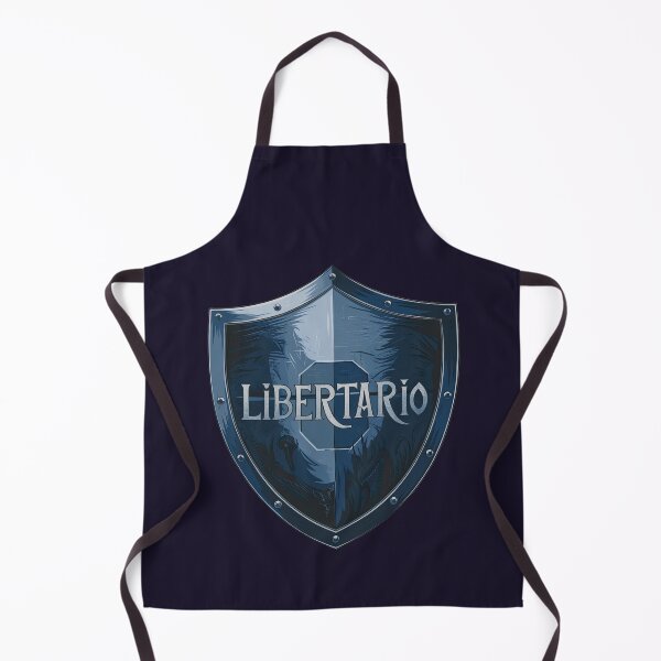 Item preview, Libertarian, in defense of your rights designed and sold by Osintown.