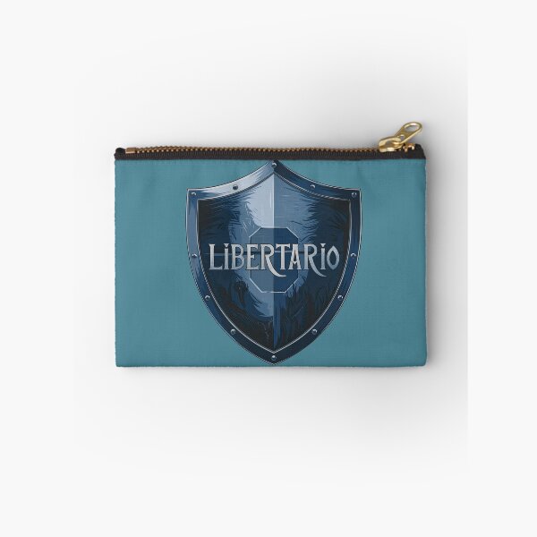 Item preview, Libertarian, in defense of your rights designed and sold by Osintown.