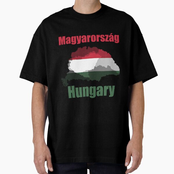 Aperçu de l'œuvre La Hongrie et son héritage ( Magyarország ) créée et vendue par Deutsch-Nordamerika Produkte.