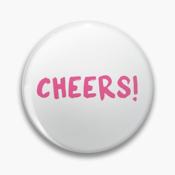 Item preview, Cheers designed and sold by designssMG.