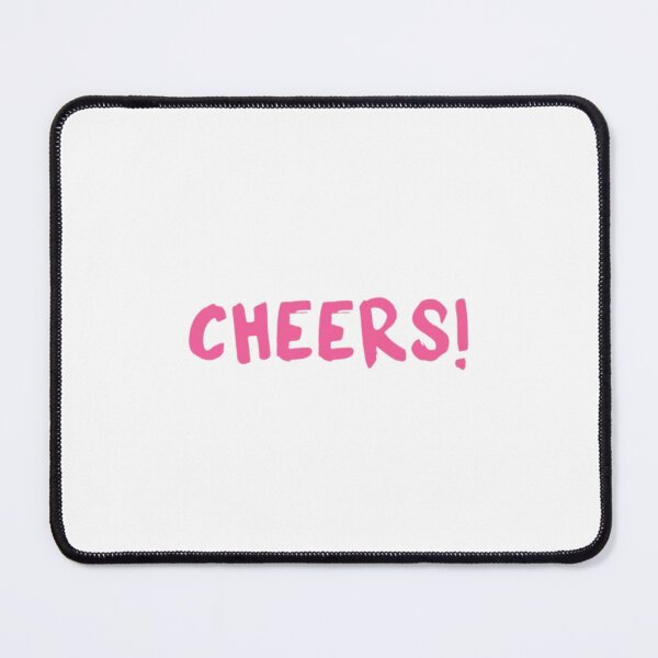 Item preview, Cheers designed and sold by designssMG.