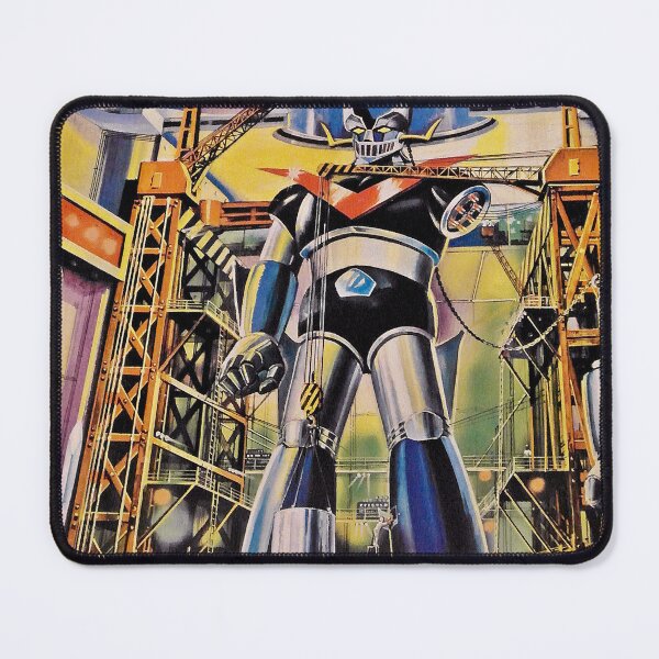 Item preview, Mazinger-Z Japanase vintage toy art designed and sold by algprops.