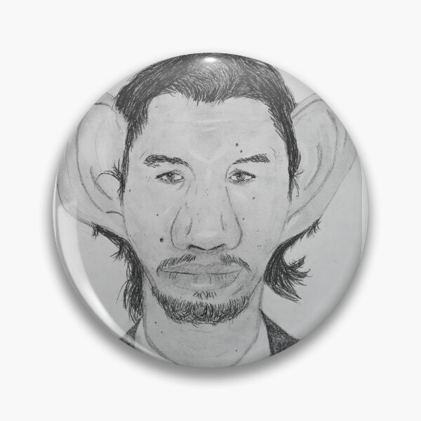 Item preview, Wacky Adam Driver designed and sold by Christina and Juliana Creations.
