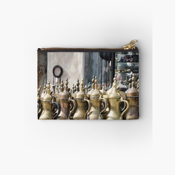 Item preview, Aladdin's Coffee Pots designed and sold by Kasia Design.
