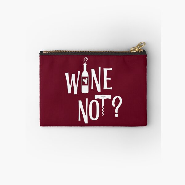 Item preview, Wine not? designed and sold by yellowmadcat.