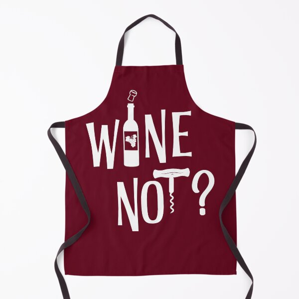 Item preview, Wine not? designed and sold by yellowmadcat.