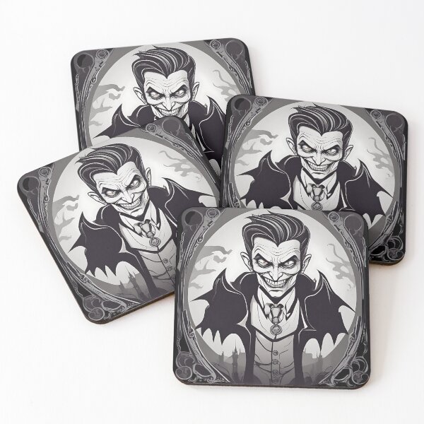 Item preview, vampire designed and sold by Temdo7.