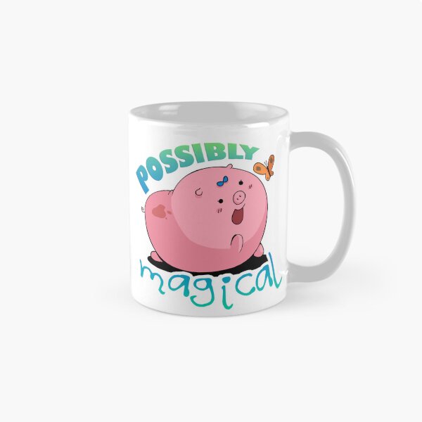 Item preview, Bella's Woods Possibly Magical designed and sold by AngusAnimation.