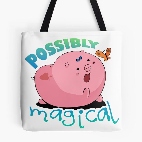 Item preview, Bella's Woods Possibly Magical designed and sold by AngusAnimation.