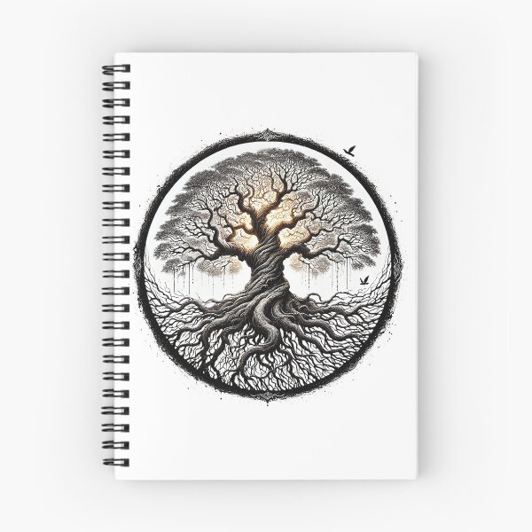 Item preview, Tree of Fate  designed and sold by Wesira.