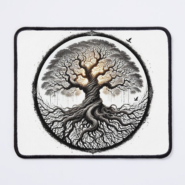Item preview, Tree of Fate designed and sold by Wesira.
