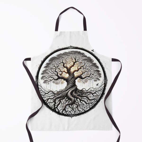 Item preview, Tree of Fate designed and sold by Wesira.