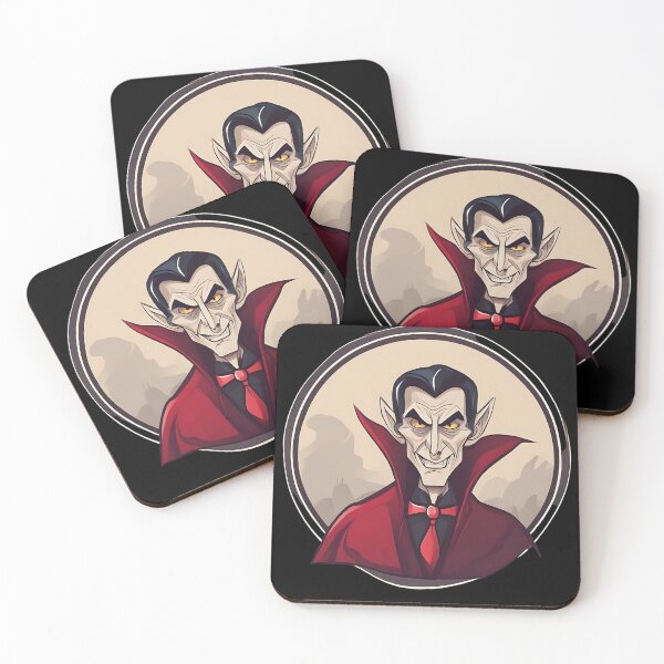 Item preview, vampire designed and sold by Temdo7.