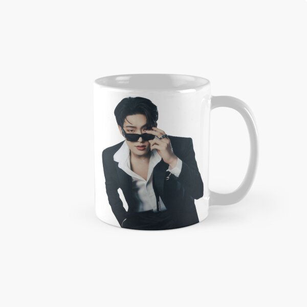 Item preview, Ateez Kpop Mingi Suit Hot  designed and sold by StarBunnyDesign.