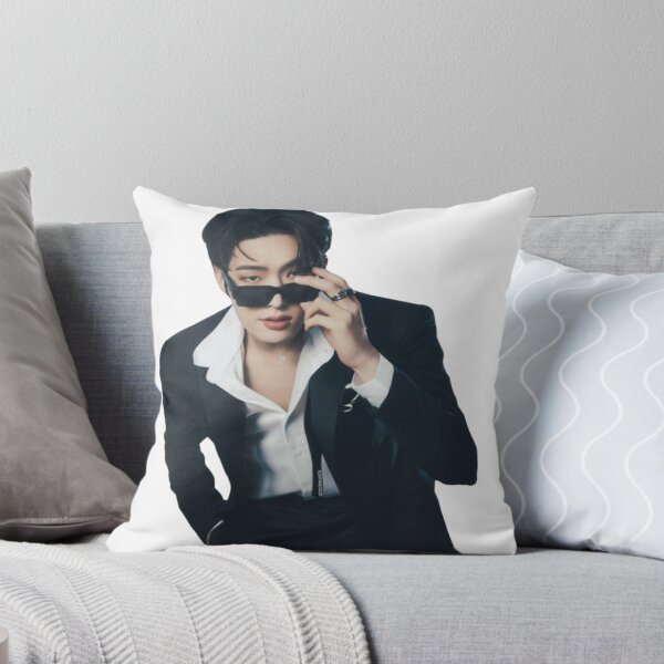 Item preview, Ateez Kpop Mingi Suit Hot  designed and sold by StarBunnyDesign.