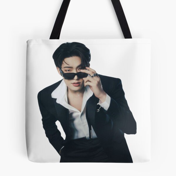 Artikelvorschau, Ateez Kpop Mingi-Anzug, heiß entworfen und verkauft von StarBunnyDesign.