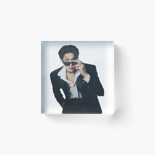 Item preview, Ateez Kpop Mingi Suit Hot  designed and sold by StarBunnyDesign.