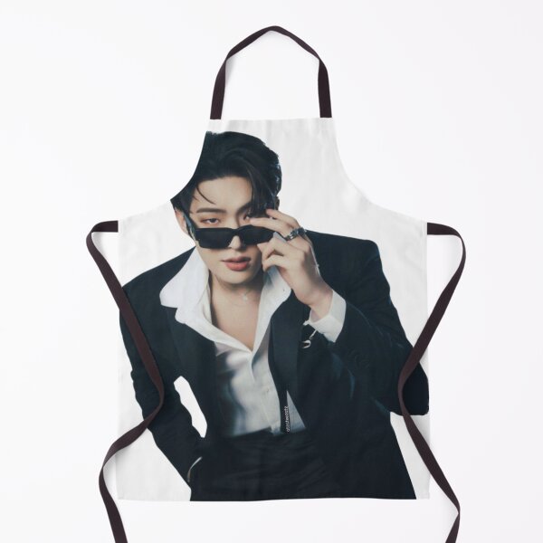 Item preview, Ateez Kpop Mingi Suit Hot designed and sold by StarBunnyDesign.