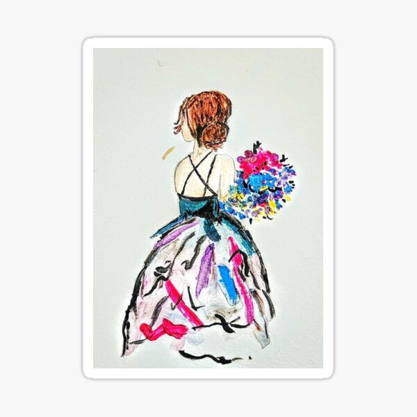 Item preview, Hopeful Beauty designed and sold by Christina and Juliana Creations.