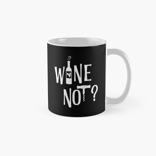 Item preview, Wine not? designed and sold by yellowmadcat.