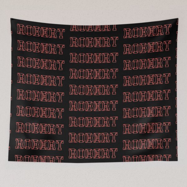 Item preview, Male name Robert. designed and sold by MagelliShop.