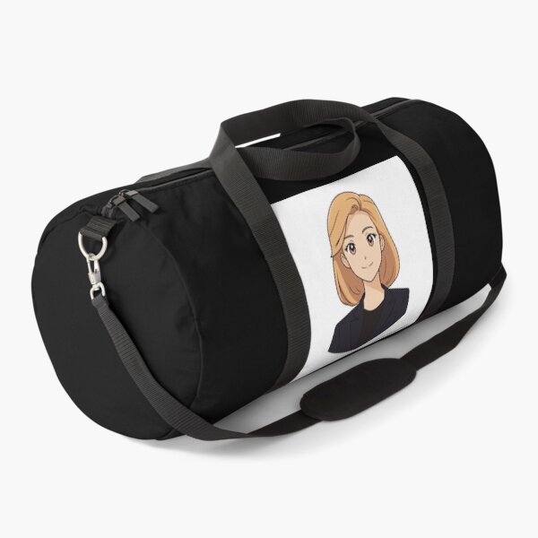 Item preview, Marie-Louise Meilleur | Anime style designed and sold by ComicsFactory.