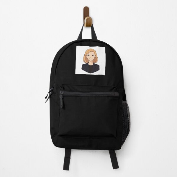Item preview, Marie-Louise Meilleur | Anime style designed and sold by ComicsFactory.