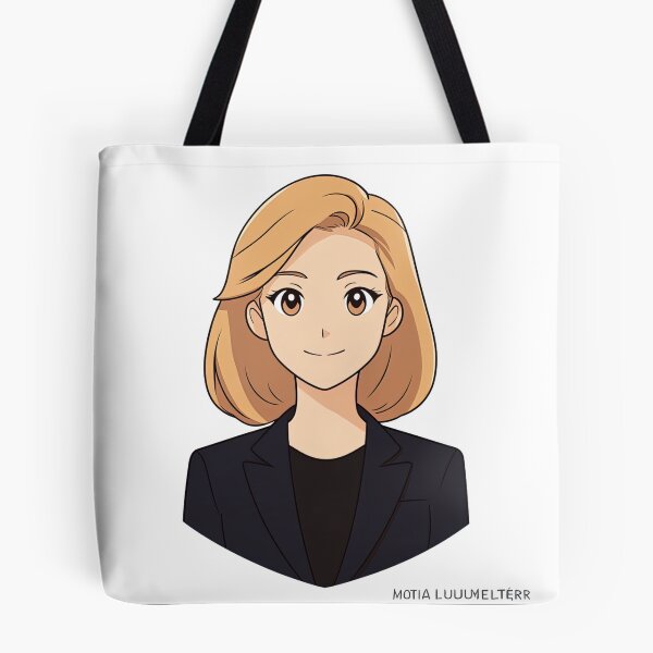 Item preview, Marie-Louise Meilleur | Anime style designed and sold by ComicsFactory.