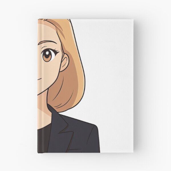 Item preview, Marie-Louise Meilleur | Anime style designed and sold by ComicsFactory.