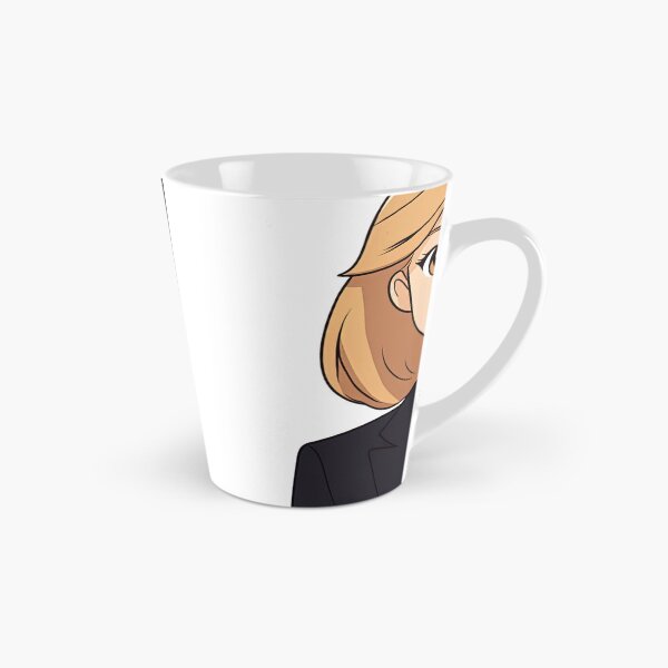 Item preview, Marie-Louise Meilleur | Anime style designed and sold by ComicsFactory.