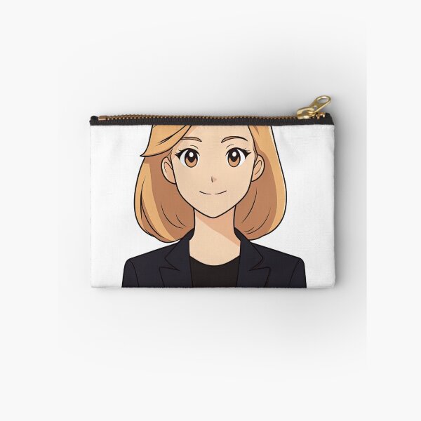Item preview, Marie-Louise Meilleur | Anime style designed and sold by ComicsFactory.