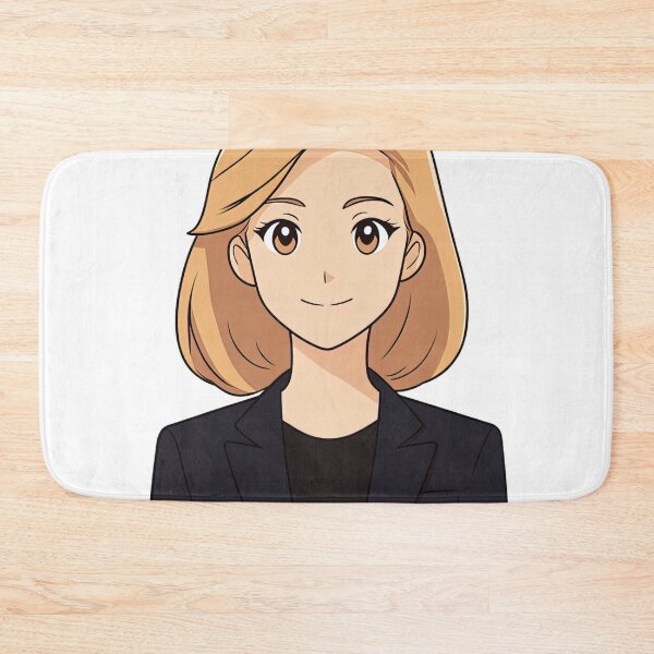 Item preview, Marie-Louise Meilleur | Anime style designed and sold by ComicsFactory.
