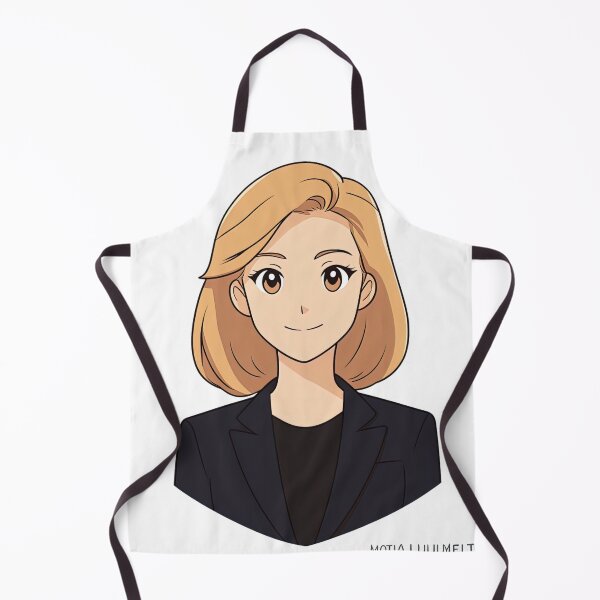 Item preview, Marie-Louise Meilleur | Anime style designed and sold by ComicsFactory.
