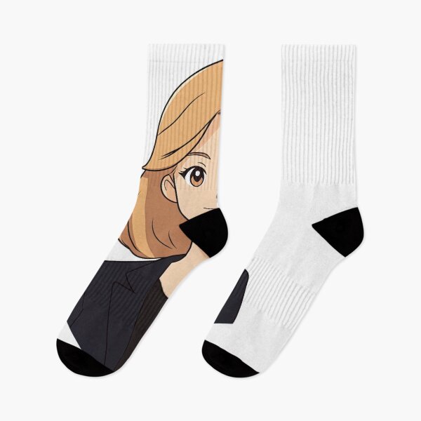 Item preview, Marie-Louise Meilleur | Anime style designed and sold by ComicsFactory.